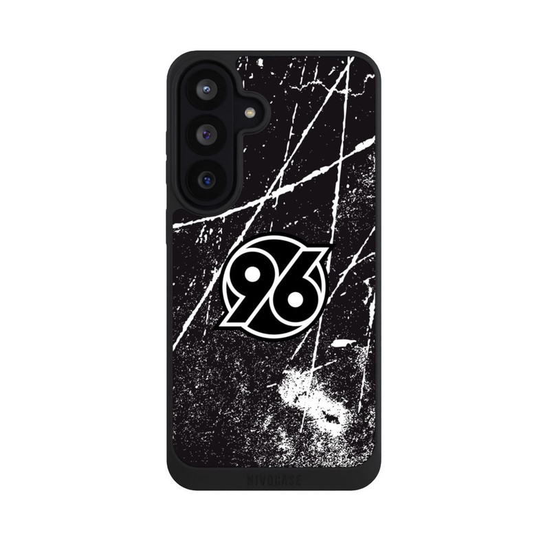Galaxy S26 FE NIVOpure Grunge H96 Logo - 2C