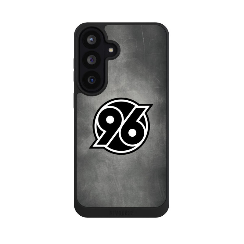 Galaxy S26 FE NIVOpure Tafellook H96 Logo 2C