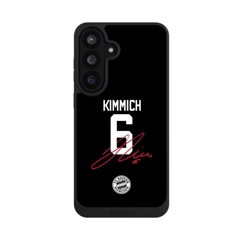 Galaxy S26 FE NIVOpure Kimmich #6 - Verteidigung - FCB