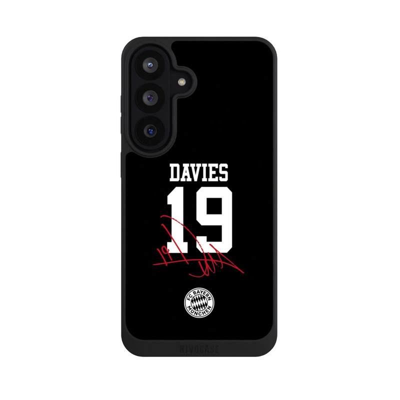 Galaxy S26 FE NIVOpure Davies #19 - FCB