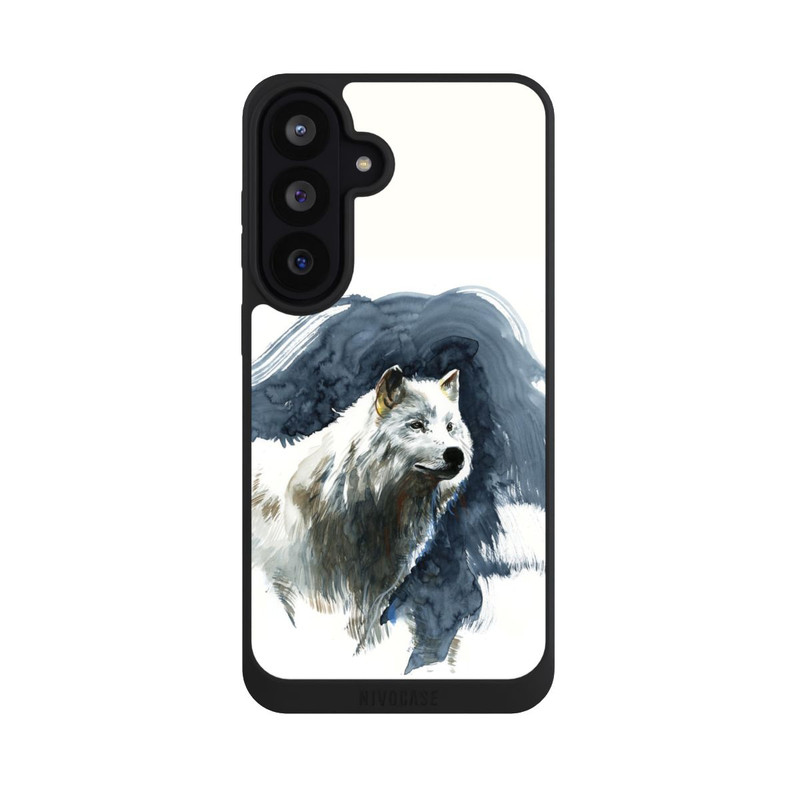 Galaxy S26 FE NIVOpure Polarwolf