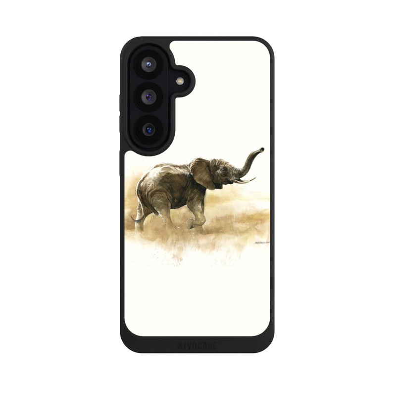 Galaxy S26 FE NIVOpure Afrikanischer Elefant