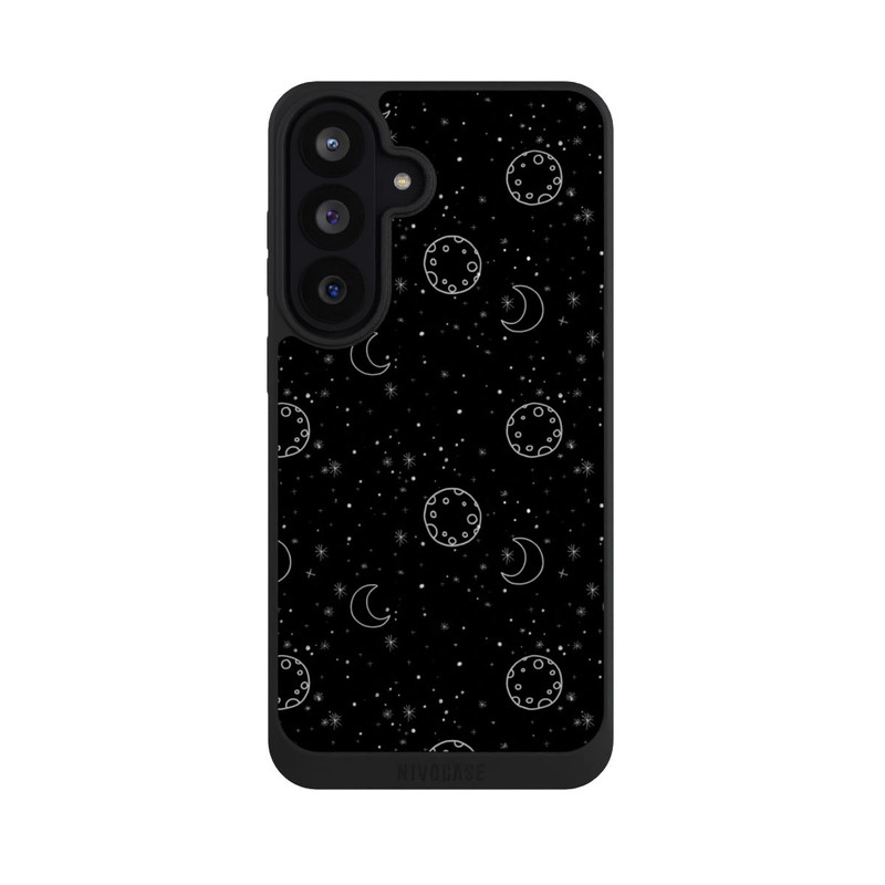 Galaxy S26 FE NIVOpure Mond Muster