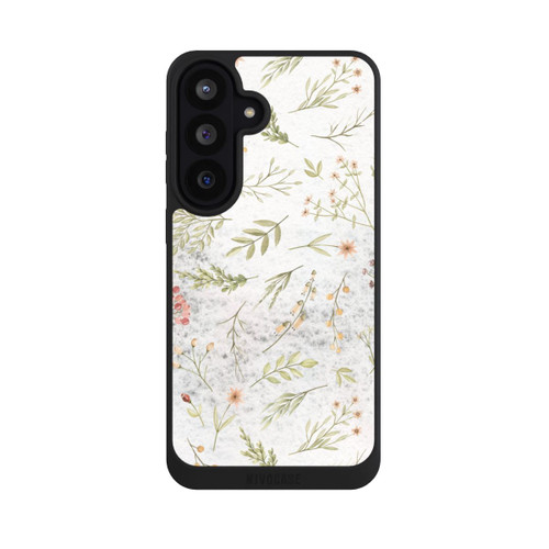 Samsung Galaxy S26 FE NIVOpure Floral Marble