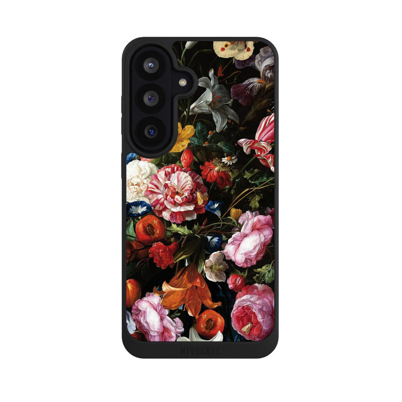 Galaxy S26 FE NIVOpure Farbenfrohes Bouquet
