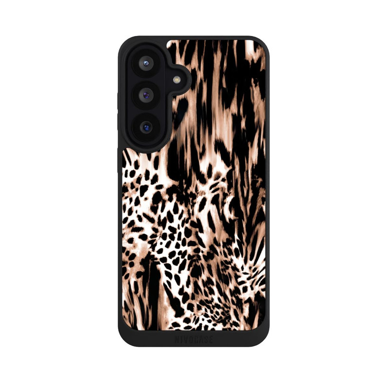Galaxy S26 FE NIVOpure Leopard 
