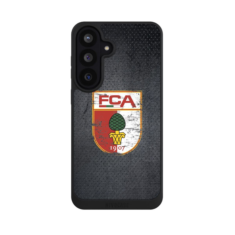 Galaxy S26 FE NIVOpure Metalllook - FCA