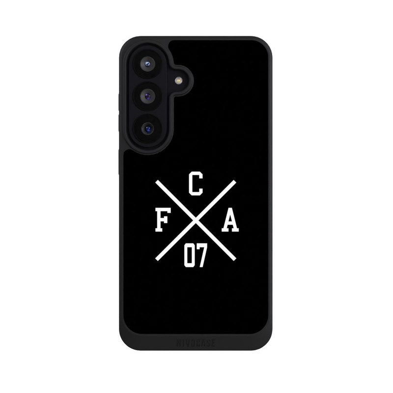 Galaxy S26 FE NIVOpure FCA07 - Schwarz