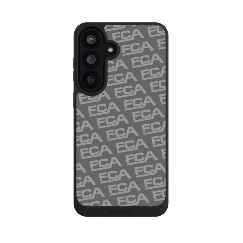 Galaxy S26 FE NIVOpure FCA FCA - Grau