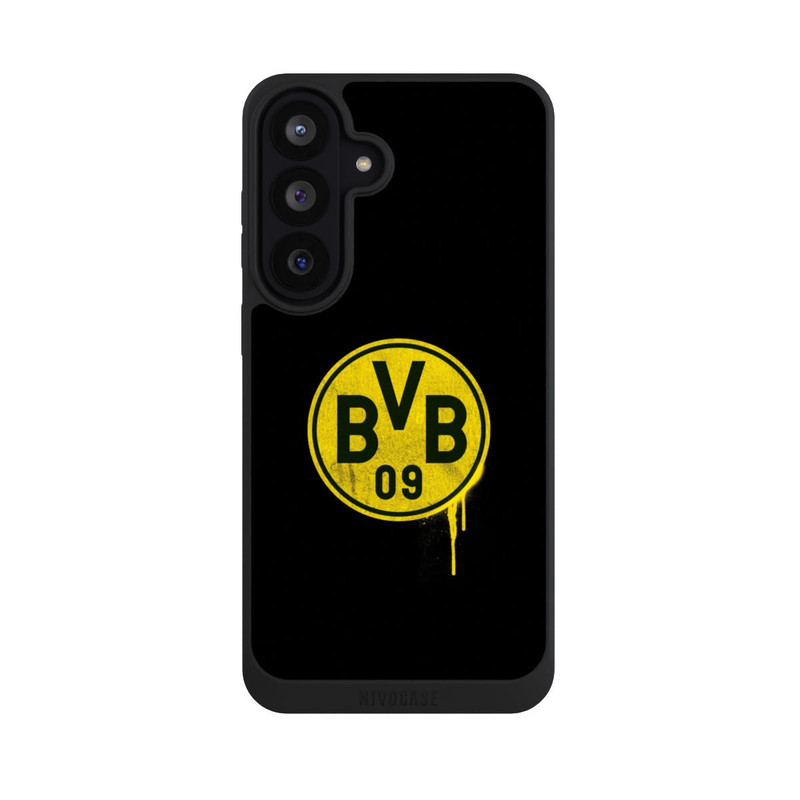 Galaxy S26 FE NIVOpure Spraylogo Dark - BVB