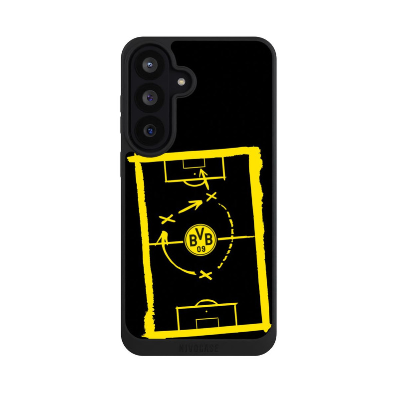 Galaxy S26 FE NIVOpure Spielstrategie - BVB