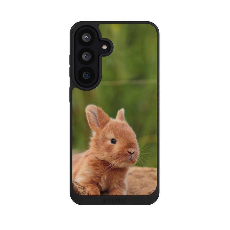 Galaxy S26 FE NIVOpure Bébé Lapin