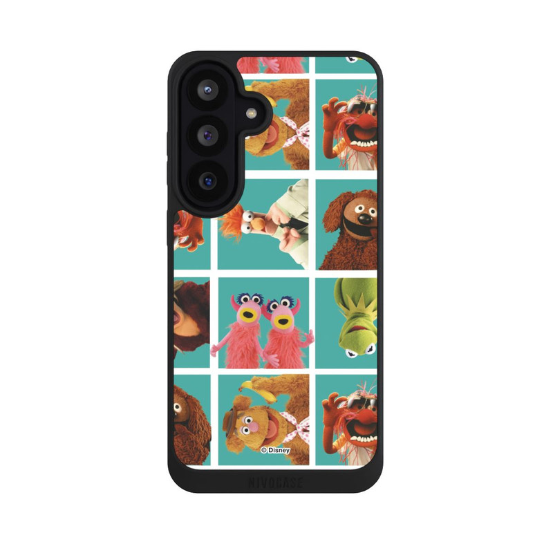 Galaxy S26 FE NIVOpure Memory Muppets