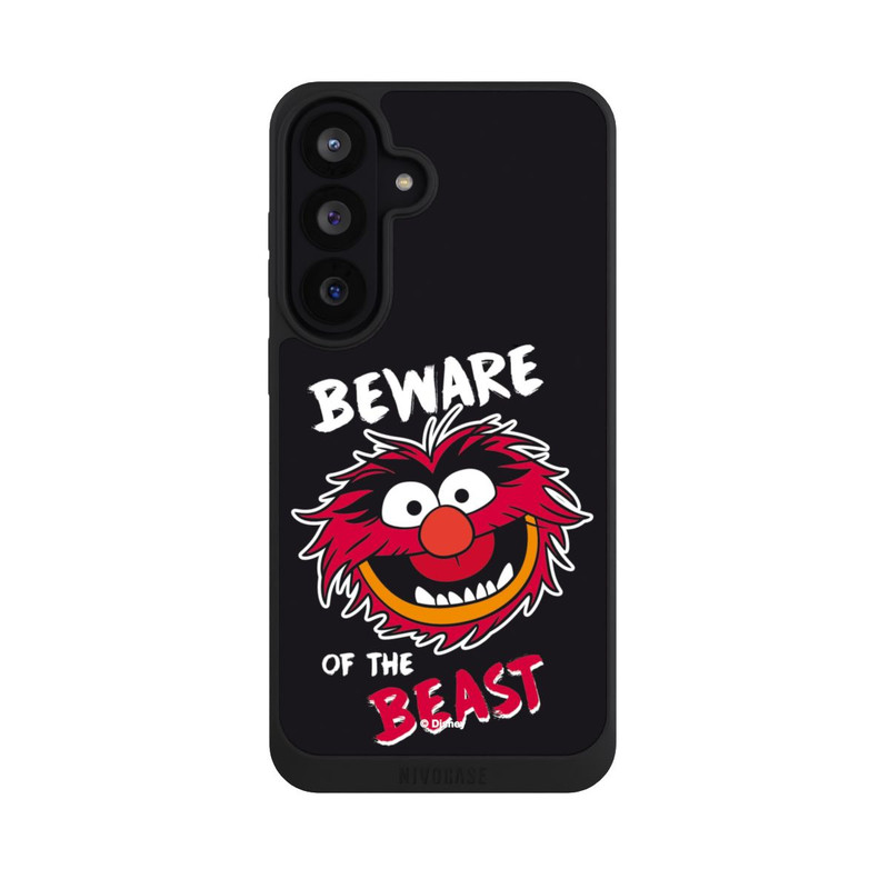 Galaxy S26 FE NIVOpure Animal Beast - Muppets