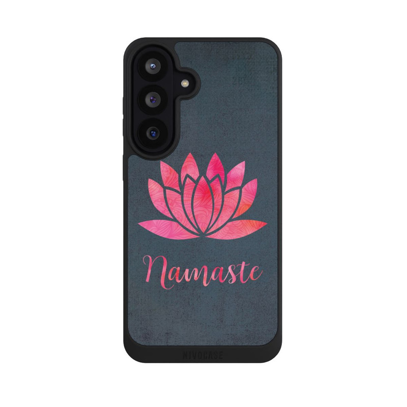 Galaxy S26 FE NIVOpure Namaste