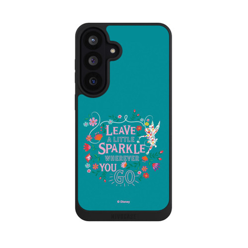 Samsung Galaxy S26 FE NIVOpure Tinkerbell Leave a Little Sparkle Green