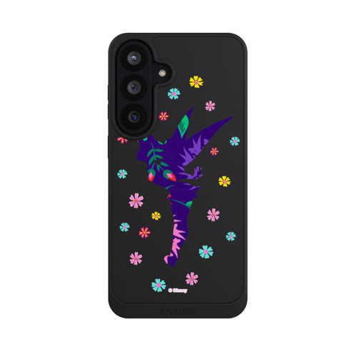 Samsung Galaxy S26 FE NIVOpure Tinkerbell Flowers Transparent