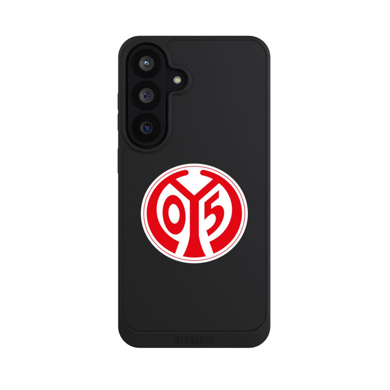 Galaxy S26 FE NIVOpure Rotes Logo - MZ 05