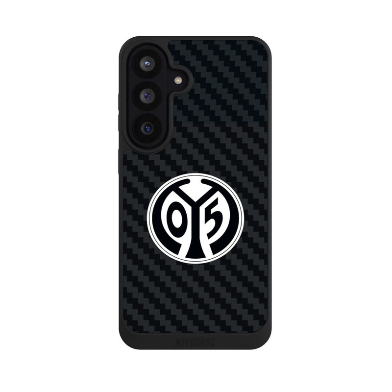 Galaxy S26 FE NIVOpure Carbon - MZ05