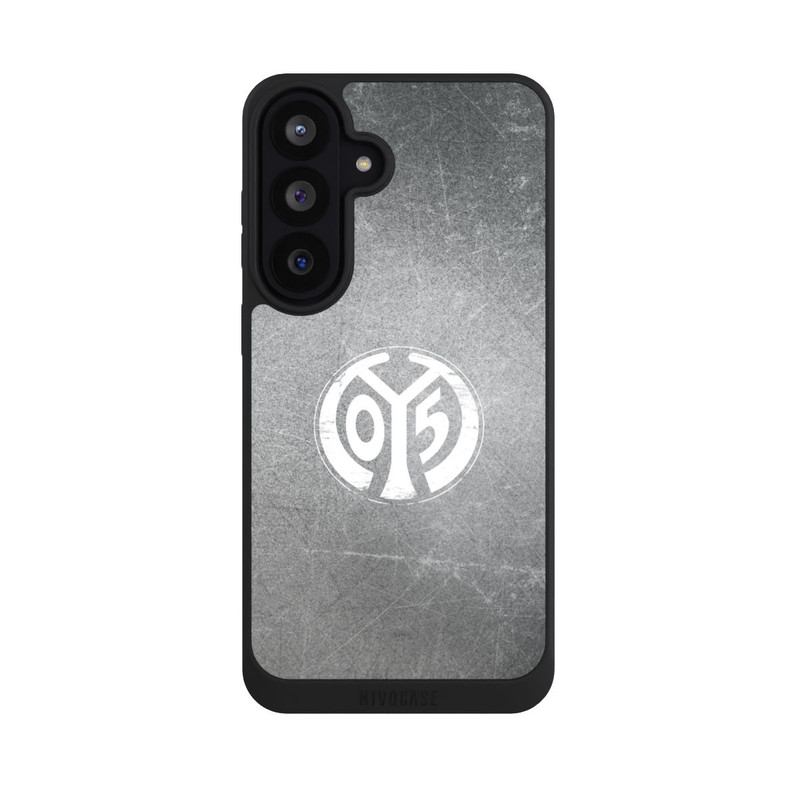 Galaxy S26 FE NIVOpure Metallisch - MZ 05