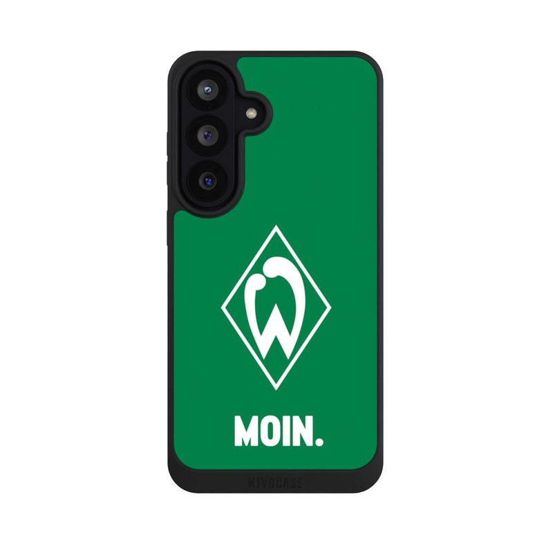 Galaxy S26 FE NIVOpure Moin. - Werder Bremen