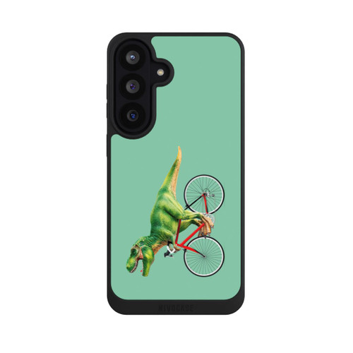 Samsung Galaxy S26 FE NIVOpure T-Rex Fahrrad