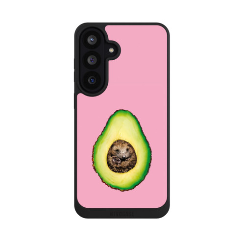 Samsung Galaxy S26 FE NIVOpure Hedgehogcado