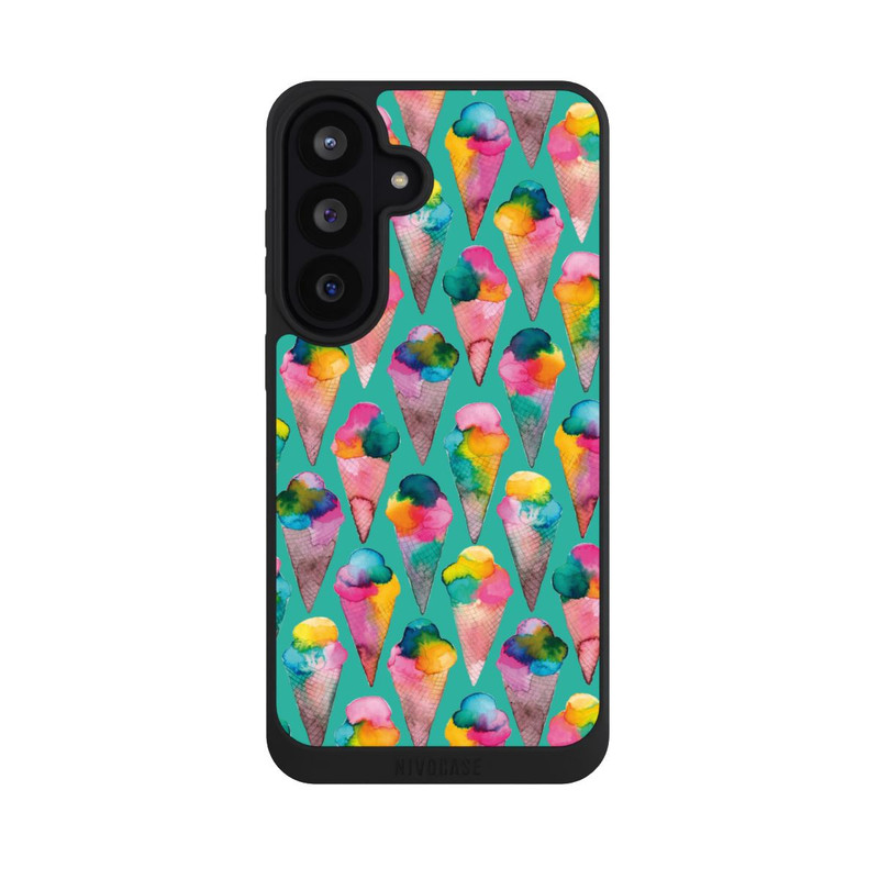 Galaxy S26 FE NIVOpure Kleine Eiscreme