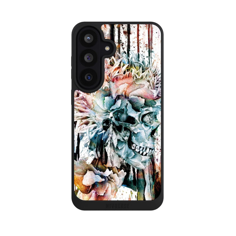 Galaxy S26 FE NIVOpure Skeleton