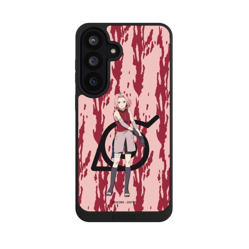 Galaxy S26 FE NIVOpure Sakura Konoha