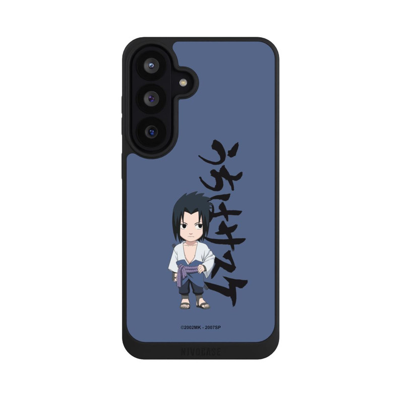 Galaxy S26 FE NIVOpure Sasuke SD