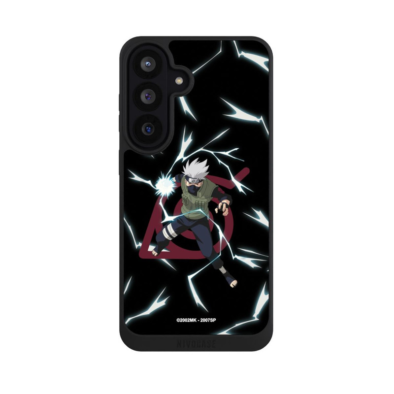 Galaxy S26 FE NIVOpure Kakashi Raikiri