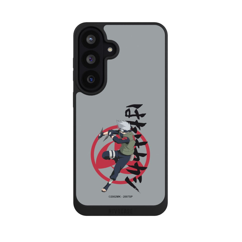 Galaxy S26 FE NIVOpure Kakashi Sharingan