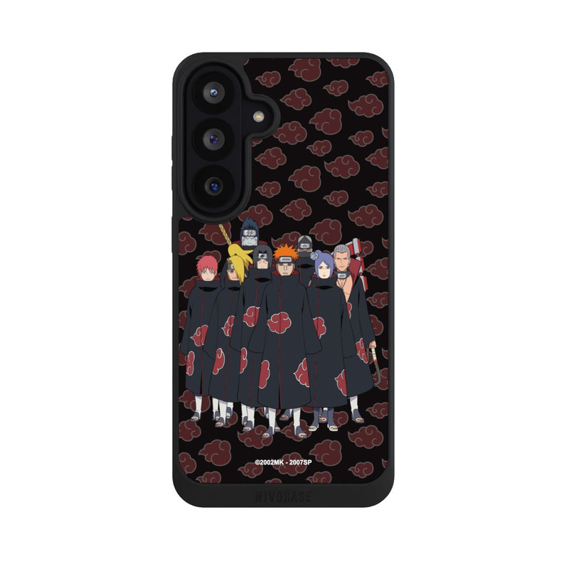 Galaxy S26 FE NIVOpure Akatsuki Gruppe