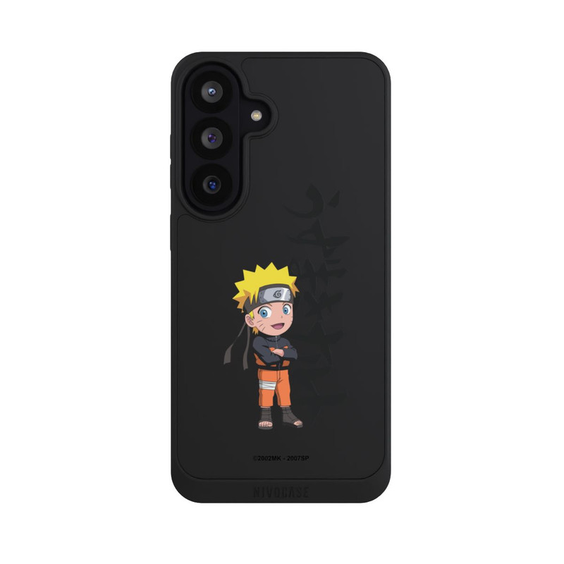 Galaxy S26 FE NIVOpure Naruto SD ohne Hintergrund