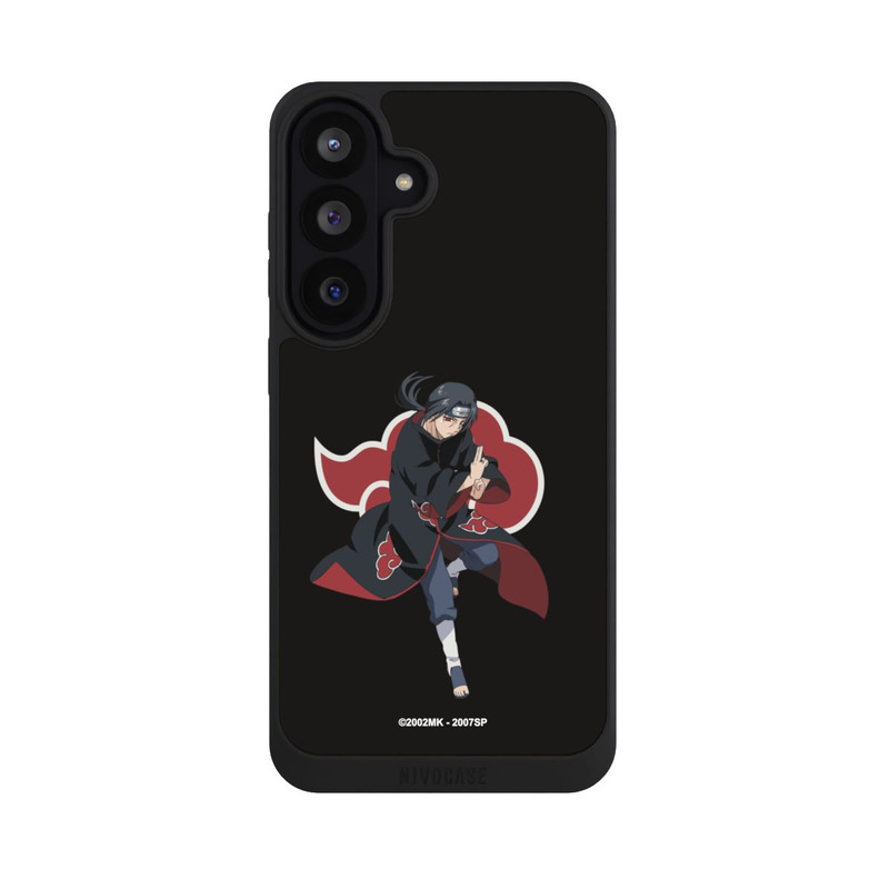 Galaxy S26 FE NIVOpure Itachi Uchiha Akatsuki
