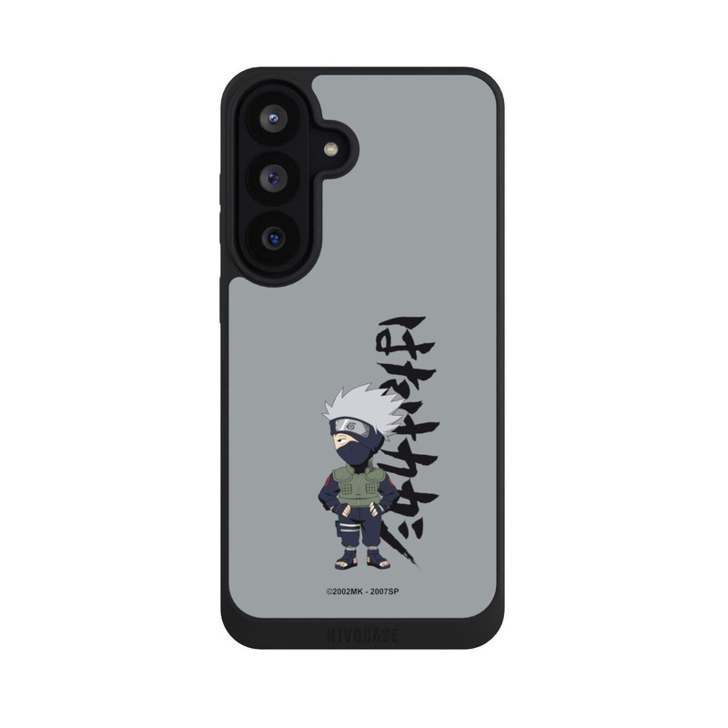 Galaxy S26 FE NIVOpure Kakashi SD