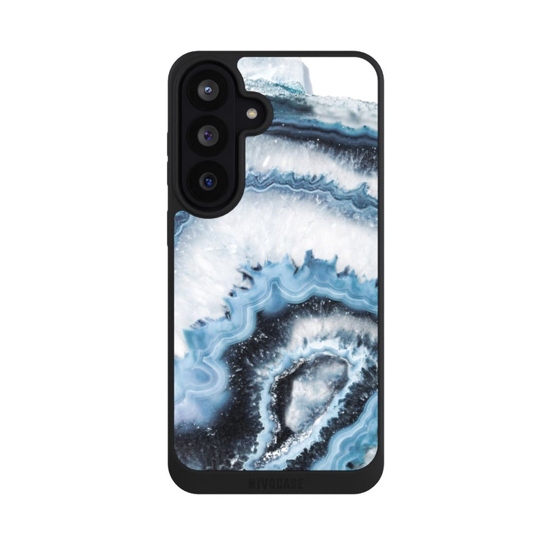 Galaxy S26 FE NIVOpure Gefrorene Eisperle