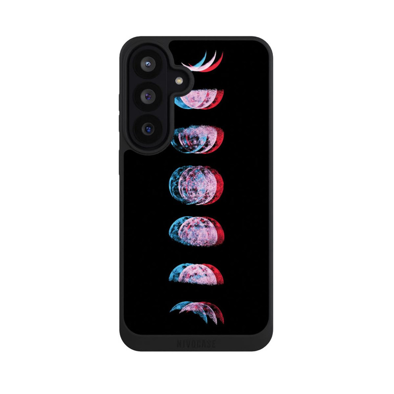 Galaxy S26 FE NIVOpure Dreifarbiges Mondlicht