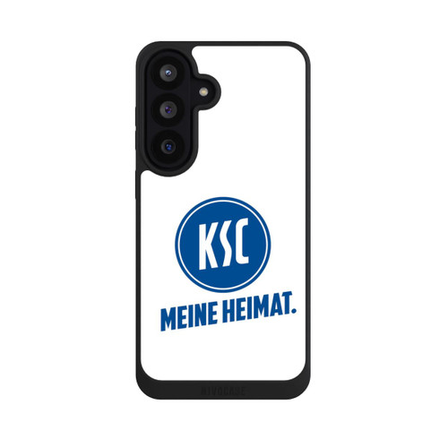 Samsung Galaxy S26 FE NIVOpure Meine Heimat. KSC