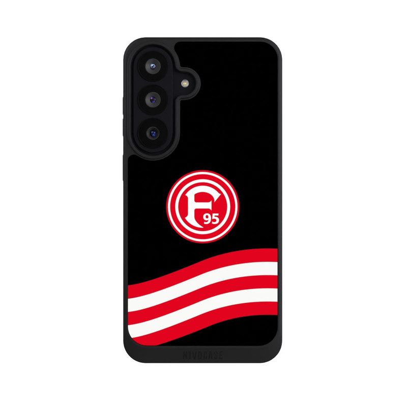 Galaxy S26 FE NIVOpure Schwung F95