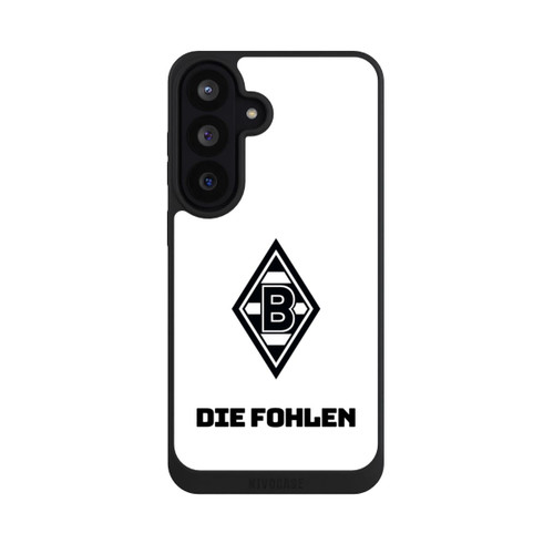 Samsung Galaxy S26 FE NIVOpure Die Fohlen Weiss