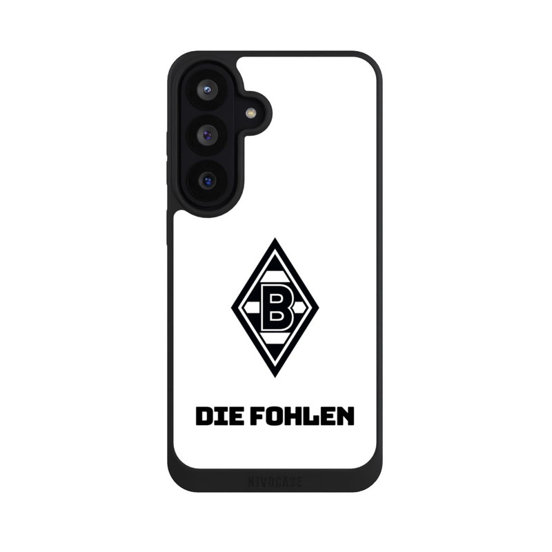 Galaxy S26 FE NIVOpure Die Fohlen Weiss