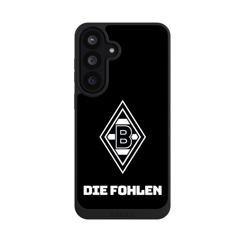 Galaxy S26 FE NIVOpure Die Fohlen Schwarz