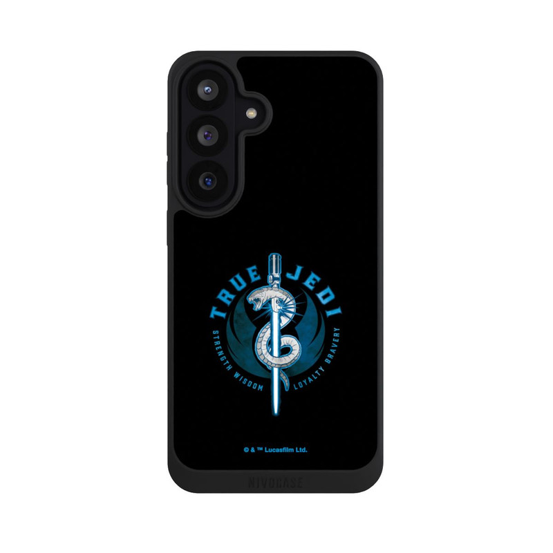 Galaxy S26 FE NIVOpure True Jedi - Star Wars Episode IX