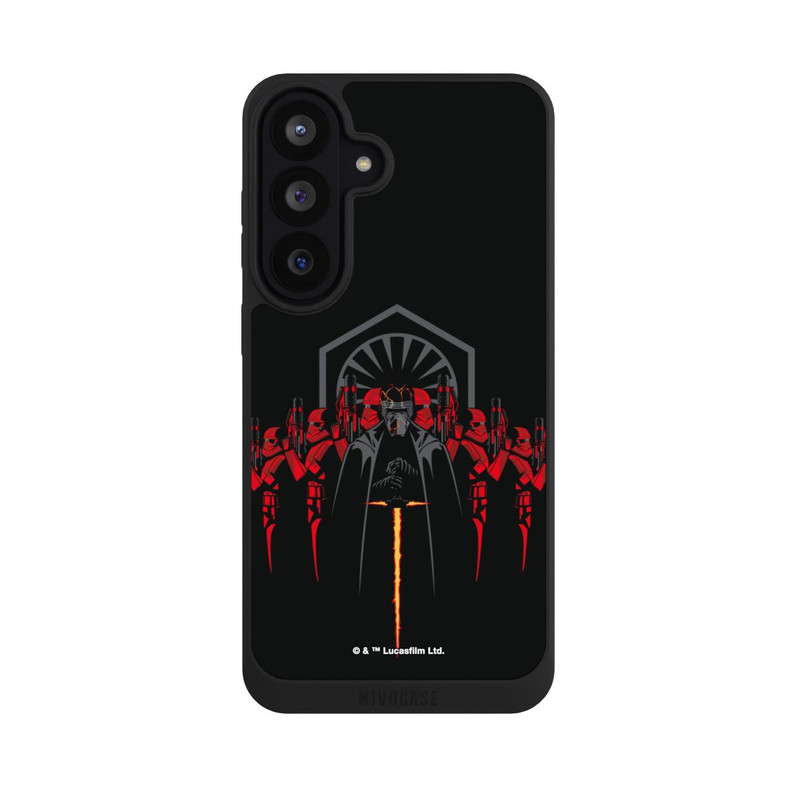 Galaxy S26 FE NIVOpure Imperium - Star Wars Episode IX