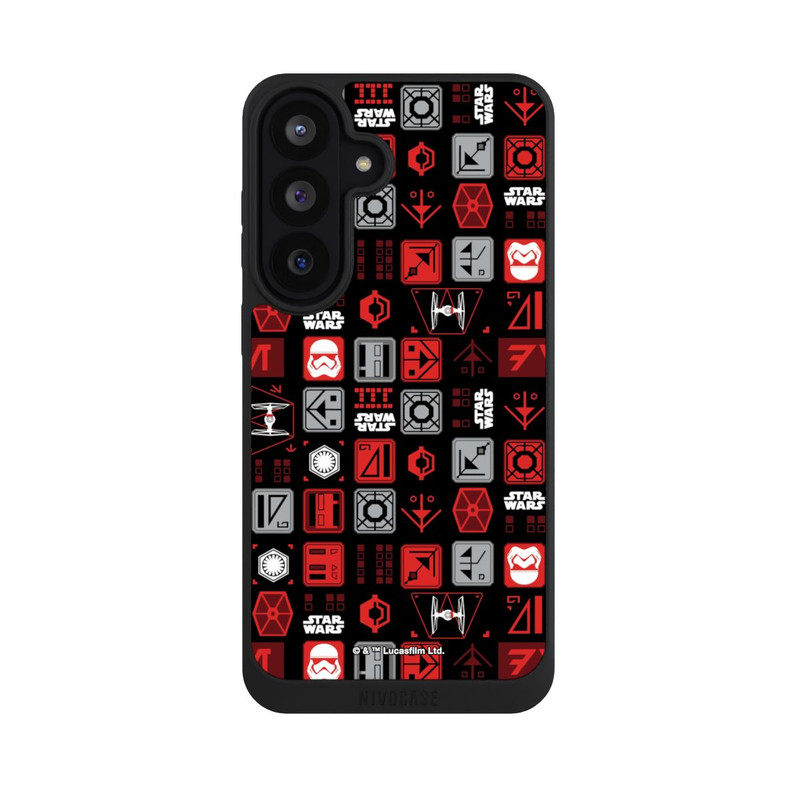 Galaxy S26 FE NIVOpure Imperiale Ikonen - Star Wars Episode IX