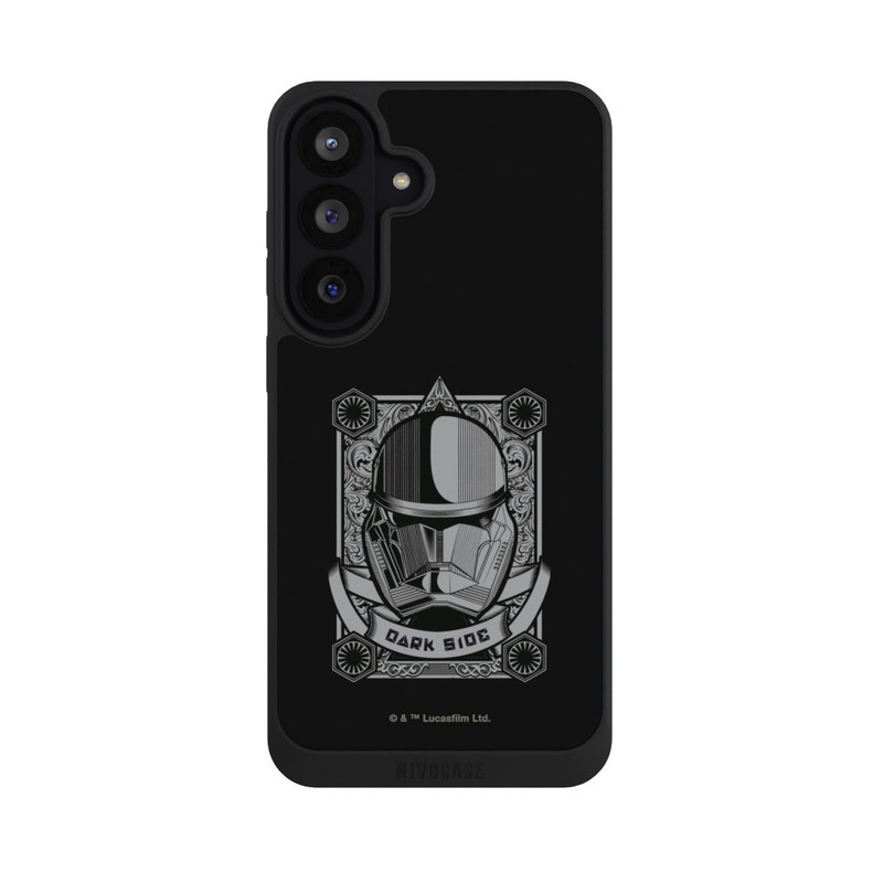 Galaxy S26 FE NIVOpure Trooper 