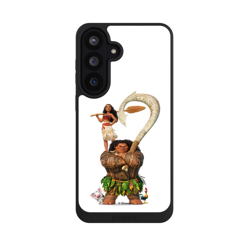 Galaxy S26 FE NIVOpure Vaiana Familie