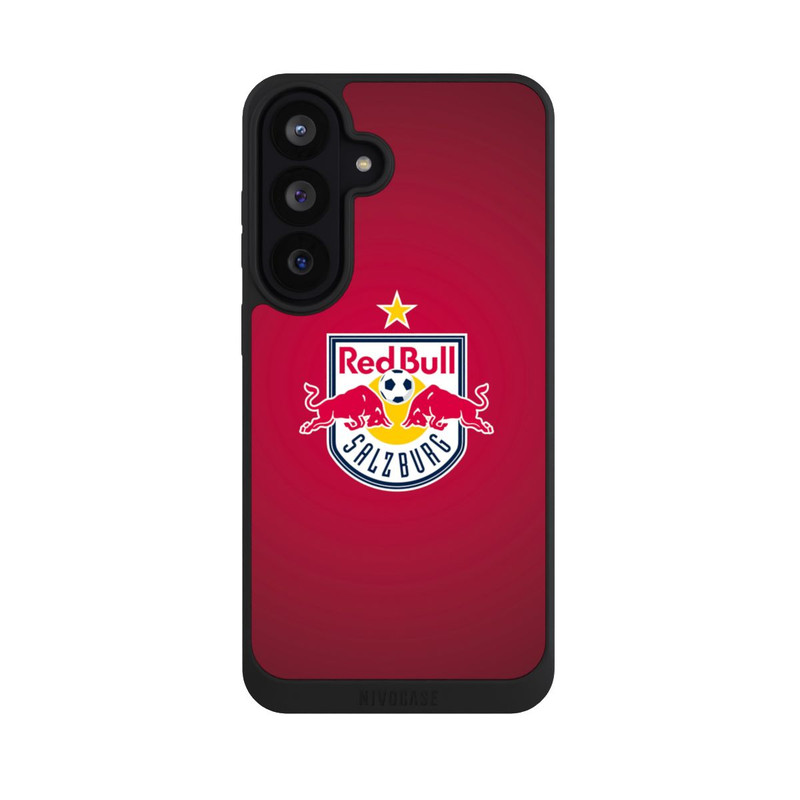 Galaxy S26 FE NIVOpure Red Bull Salzburg Rot